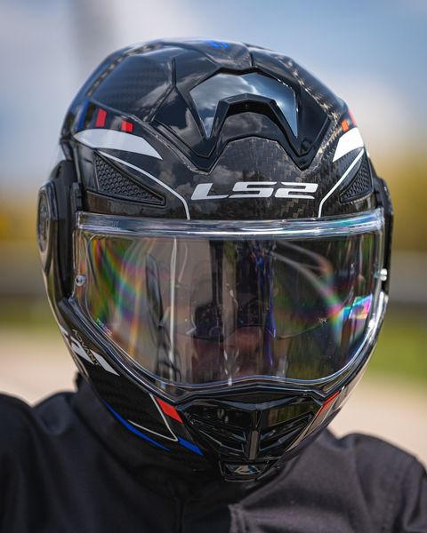 bike helmet price in lahore FF901 Advant X C Future – www.ls2helmetspk.com