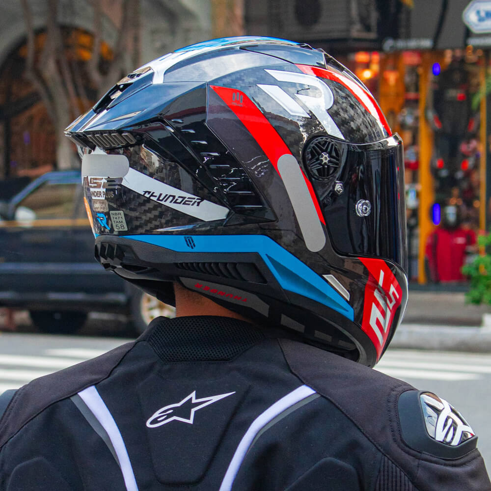 FF805 Thunder C Carbon Supra – www.ls2helmetspk.com