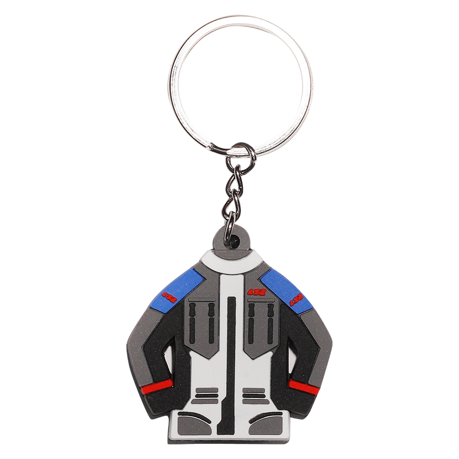 LS2 key ring