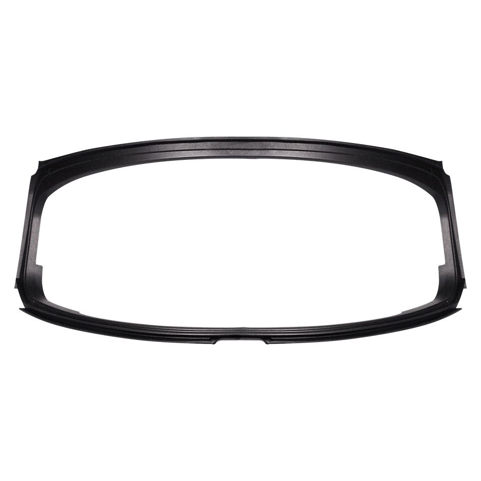 FF808 VISOR RUBBER