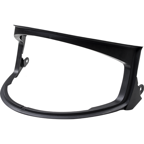 FF352 VISOR RUBBER