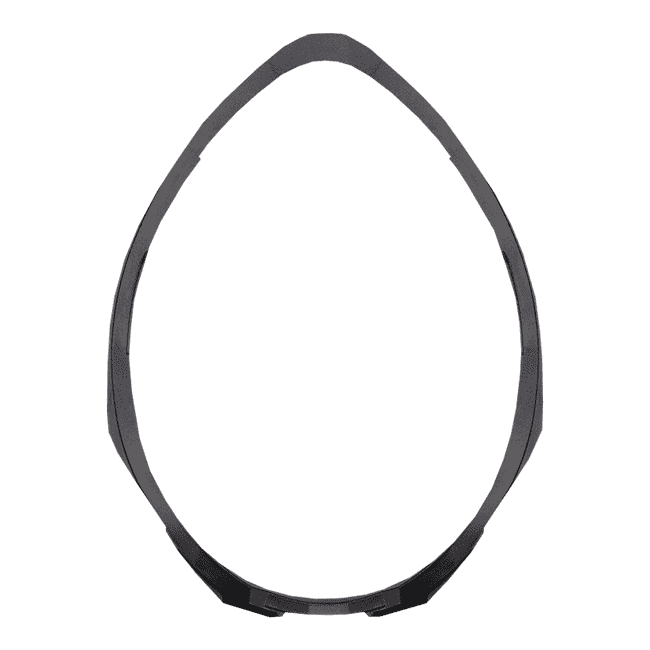 FF811 Bezel Down