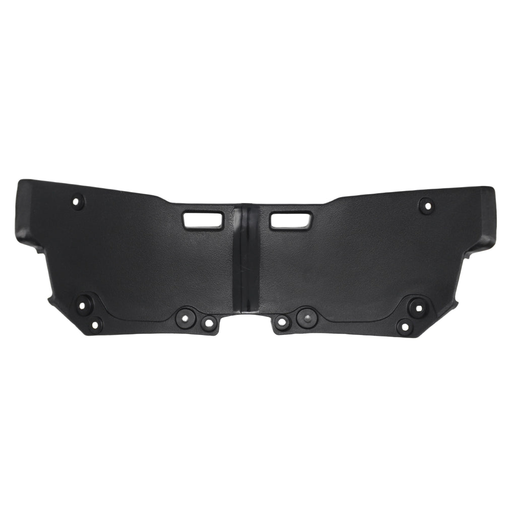 FF900 CHIN BAR MIDDEL PLASTIC PART