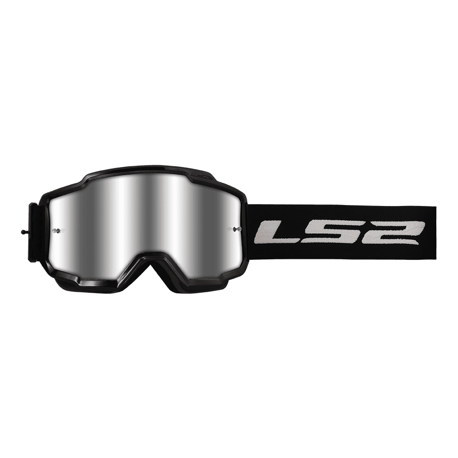 LS2 CHARGER GOGGLES