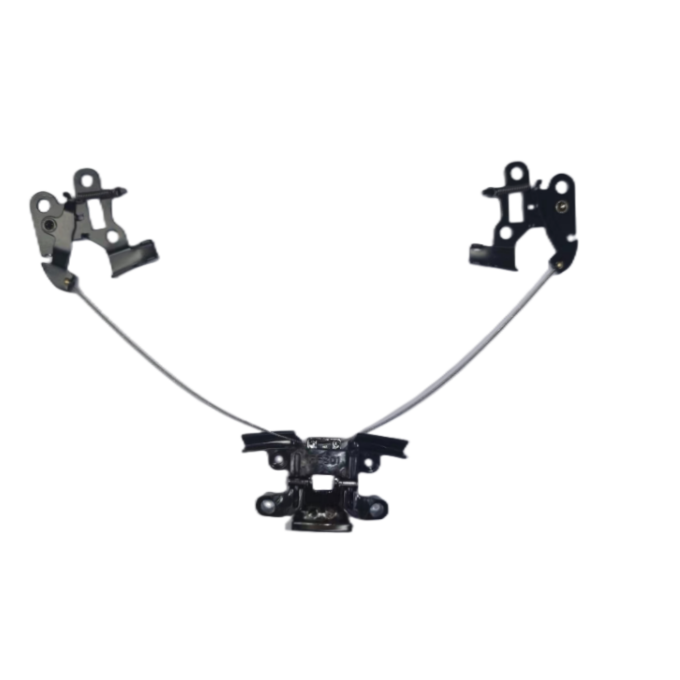 FF908 CHIN BAR STEEL SYSTEM