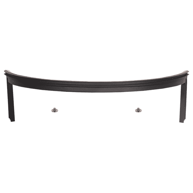 FF902 VISOR RUBBER