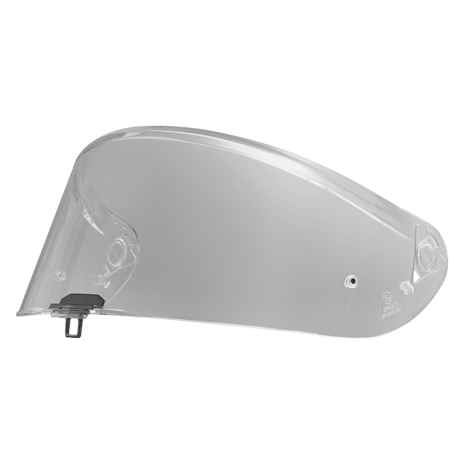 FF811 Visor Clear