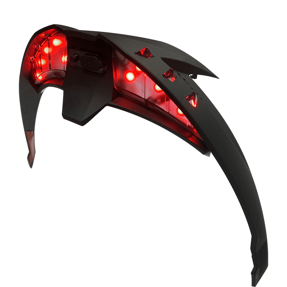 FF806 LED SPOILER
