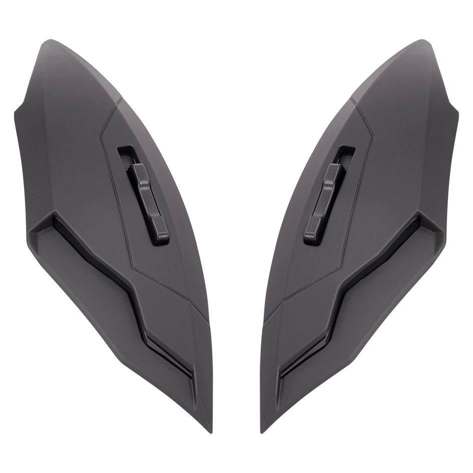FF806 AIR VENT TOP