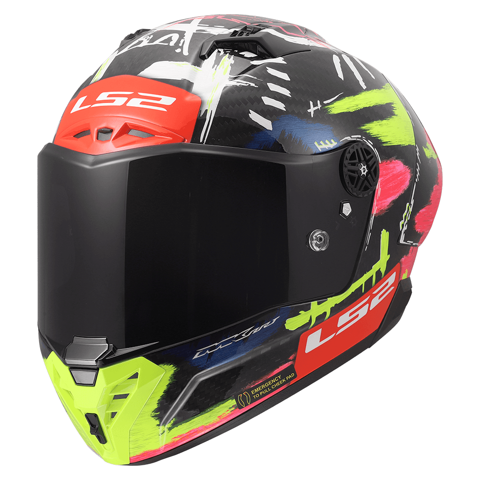 FF805 THUNDER C GP AERO ALDEGUAR 25 GLOSS
