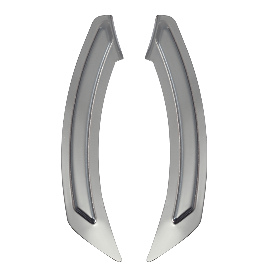 FF910 SUPPORT VISOR PLATE