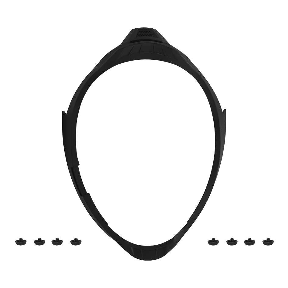 FF807 BEZEL DOWN