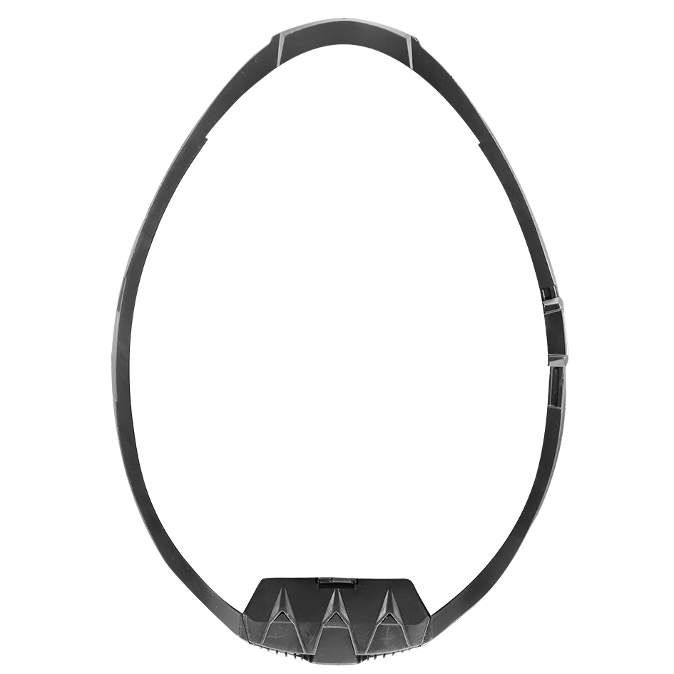 FF818 BEZEL DOWN