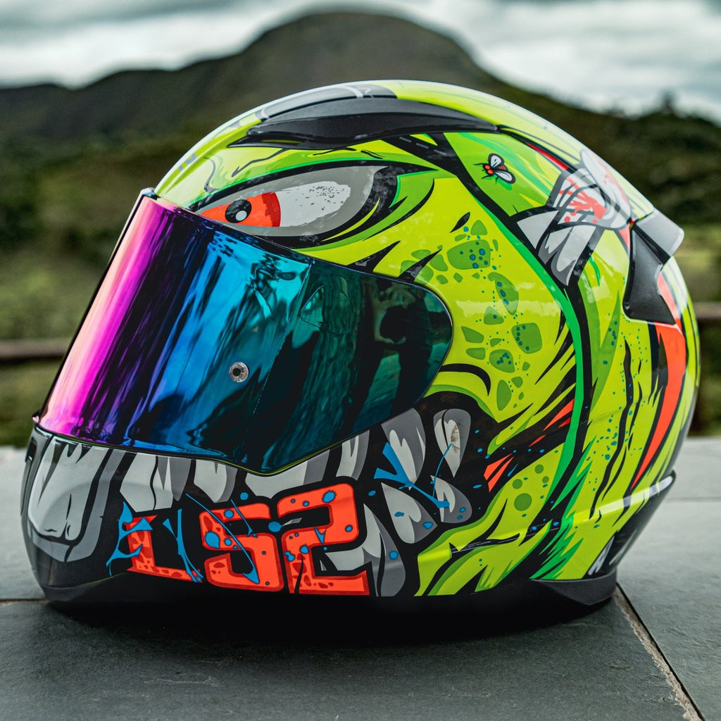 FF353 Rapid II Badass –