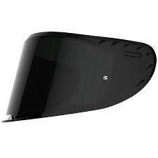 FF327 VISOR TINTED