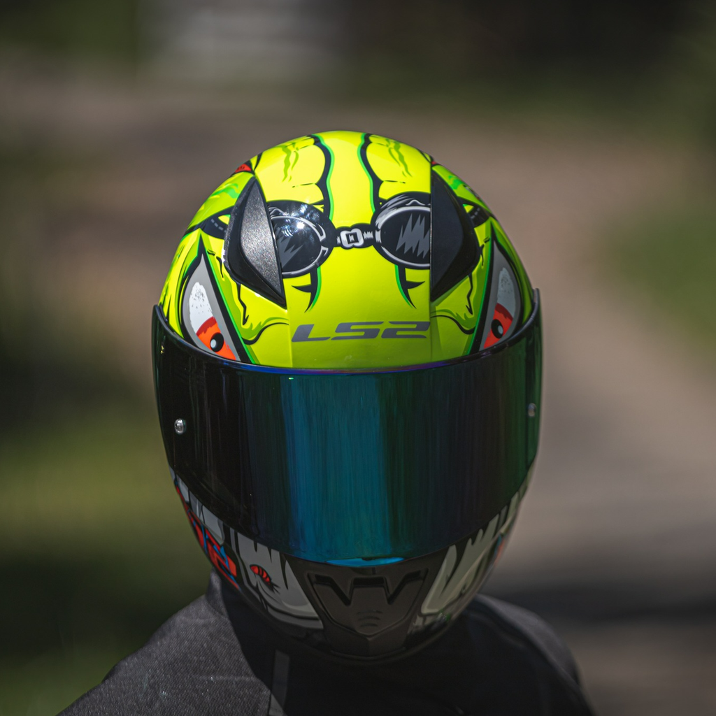 badass motorcycle helmets for sale FF353 Rapid II Badass – www.ls2helmetspk.com