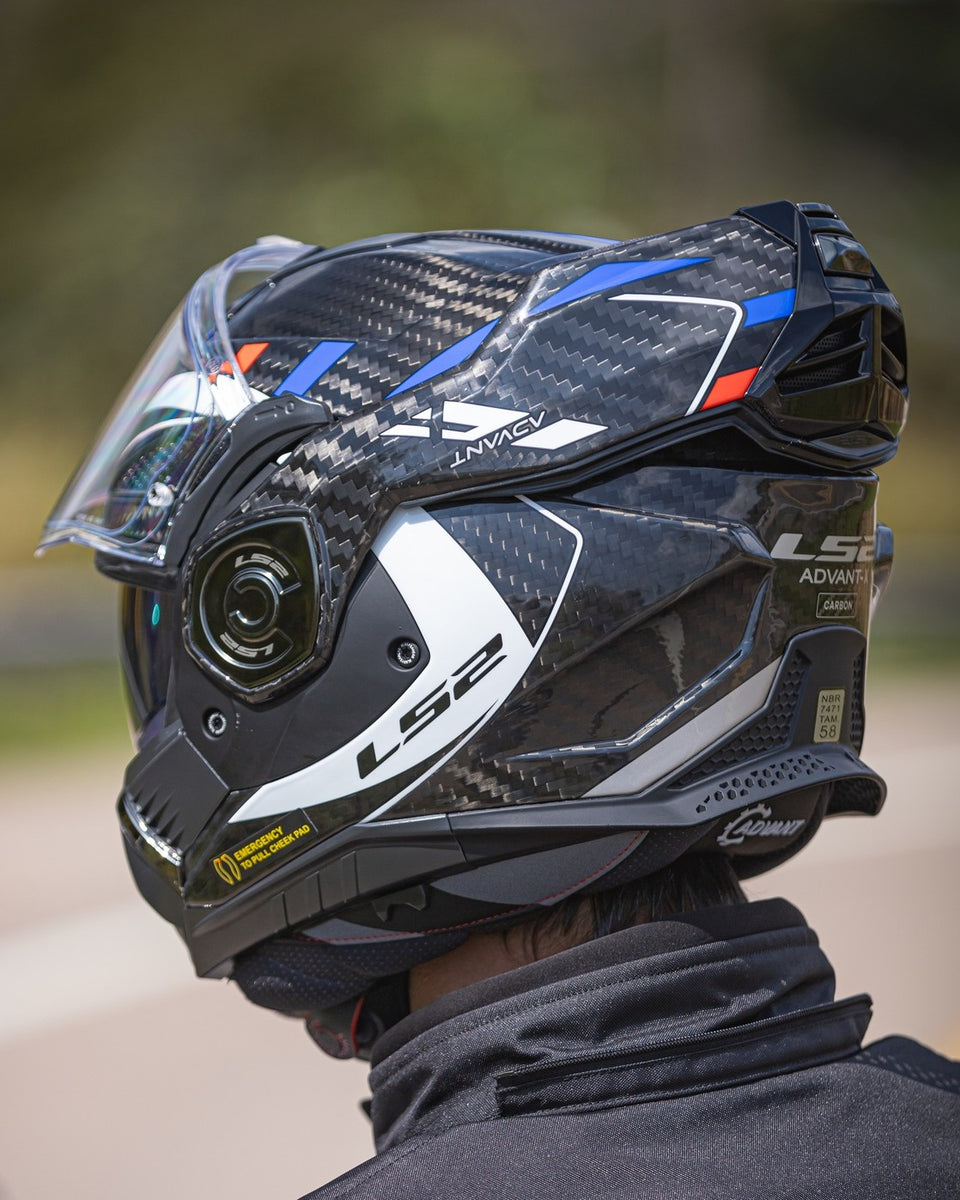 FF901 Advant X C Future – www.ls2helmetspk.com