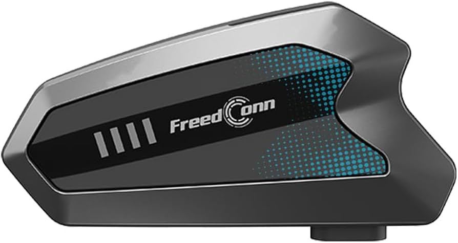 Freed Conn Hero UNV Intercom – www.ls2helmetspk.com