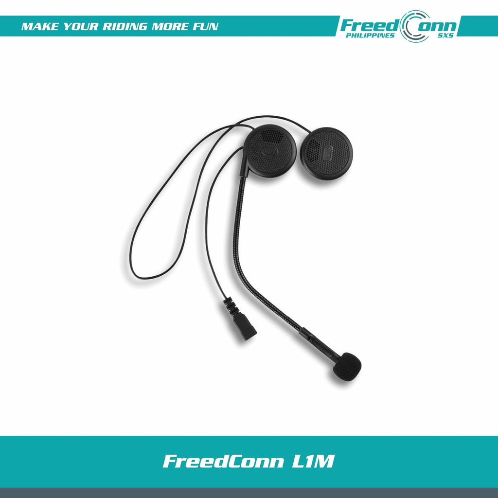 Freed Conn Bluetooth UNV –