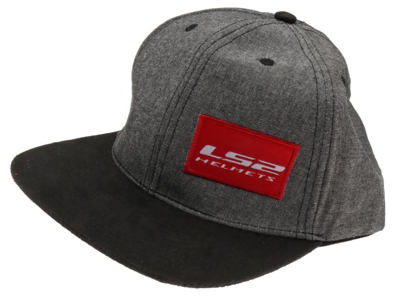 LS2 Caps