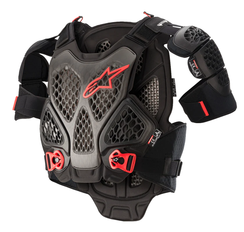 Roost Guard A-6 Chest Protector