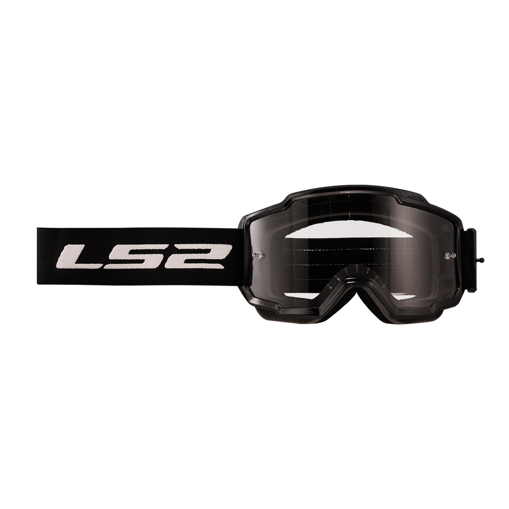LS2 Charger Pro Goggles