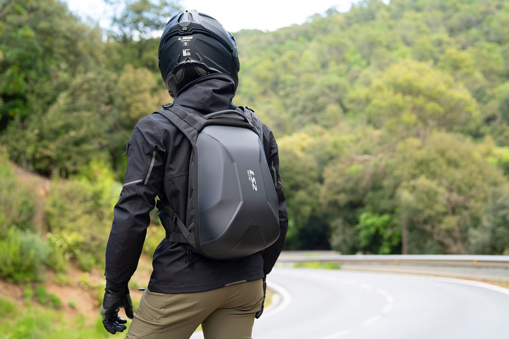 BACKPACK SHEILD PRO 25L