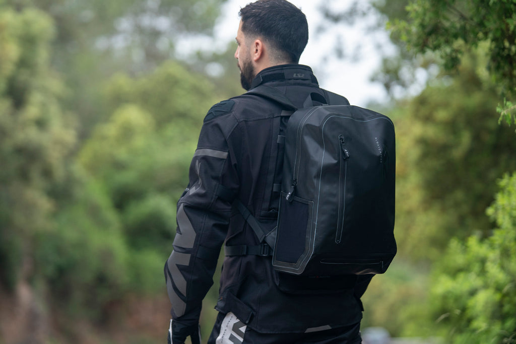 LS2 Move AHead Back W/P 20L