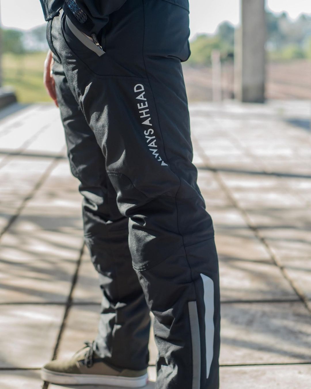 Ls2 Chart LS2 Chart Evo Man Pants Black – www.ls2helmetspk.com