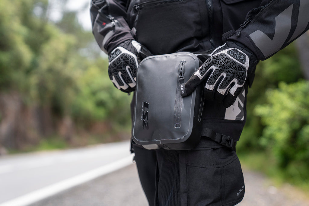 LS2 Leg Bag Move Ahead 17L