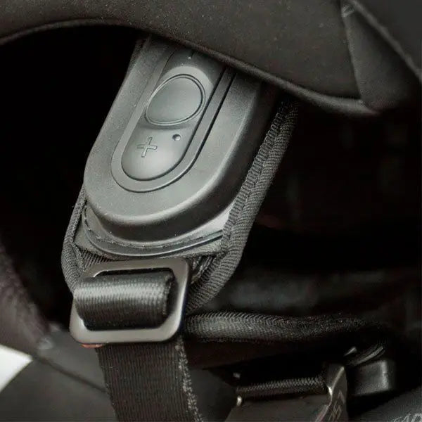 Sena Linkin Ridepal (Bluetooth Intercom) –