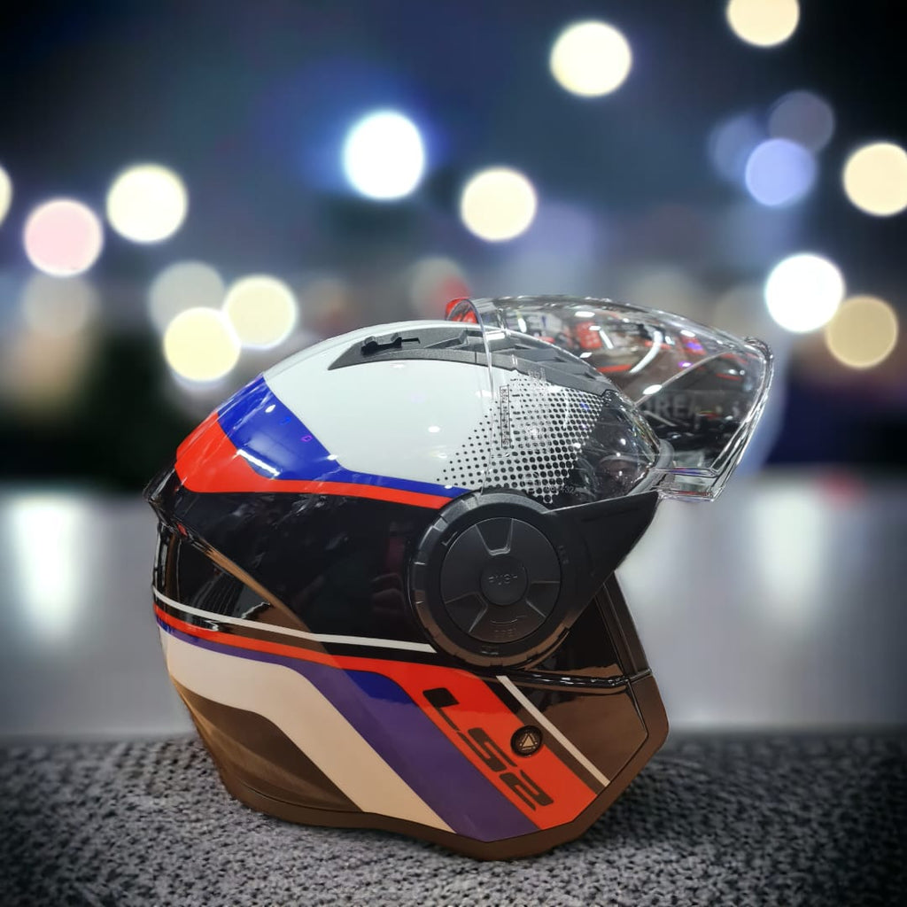 OF616 Airflow II Rush –