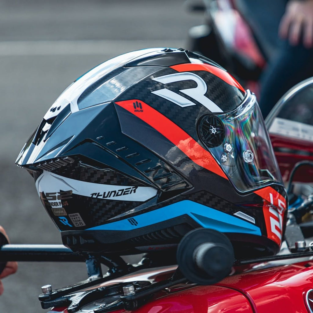 ココア FFR FF805 Thunder C Carbon Supra – www.ls2helmetspk.com
