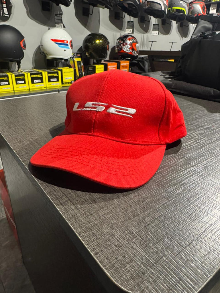 LS2 Caps