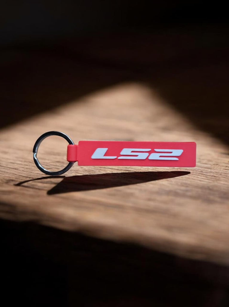 LS2 key ring