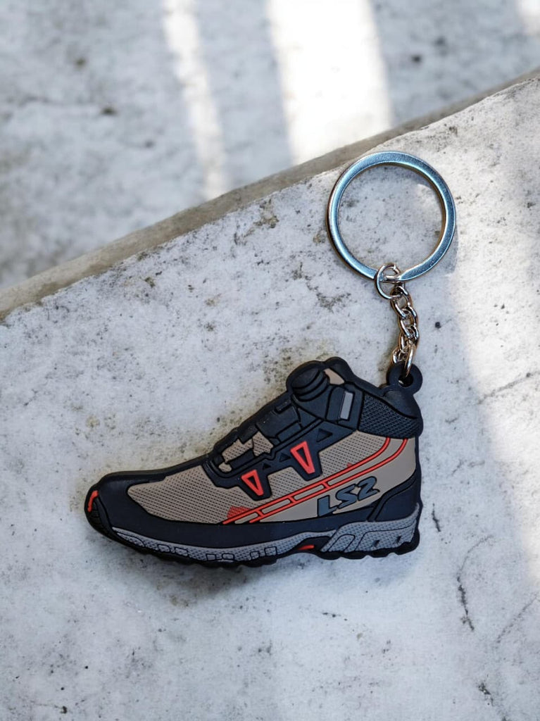 LS2 key ring