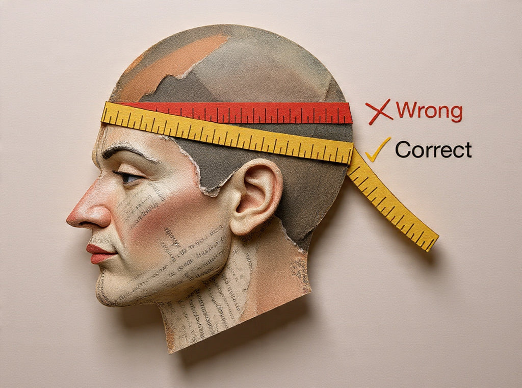 HEAD MEASUREMENT