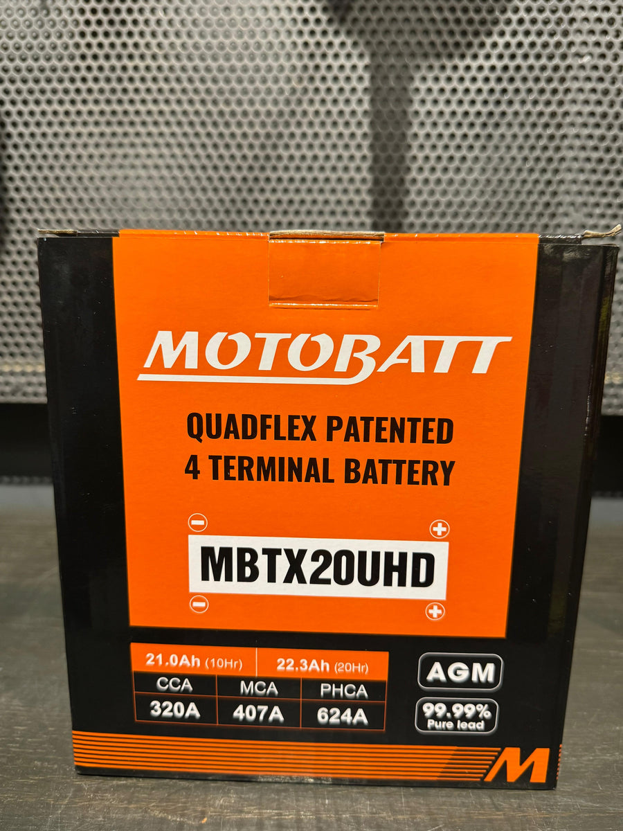 Battery MotoBatt MBTX20U HD – www.ls2helmetspk.com