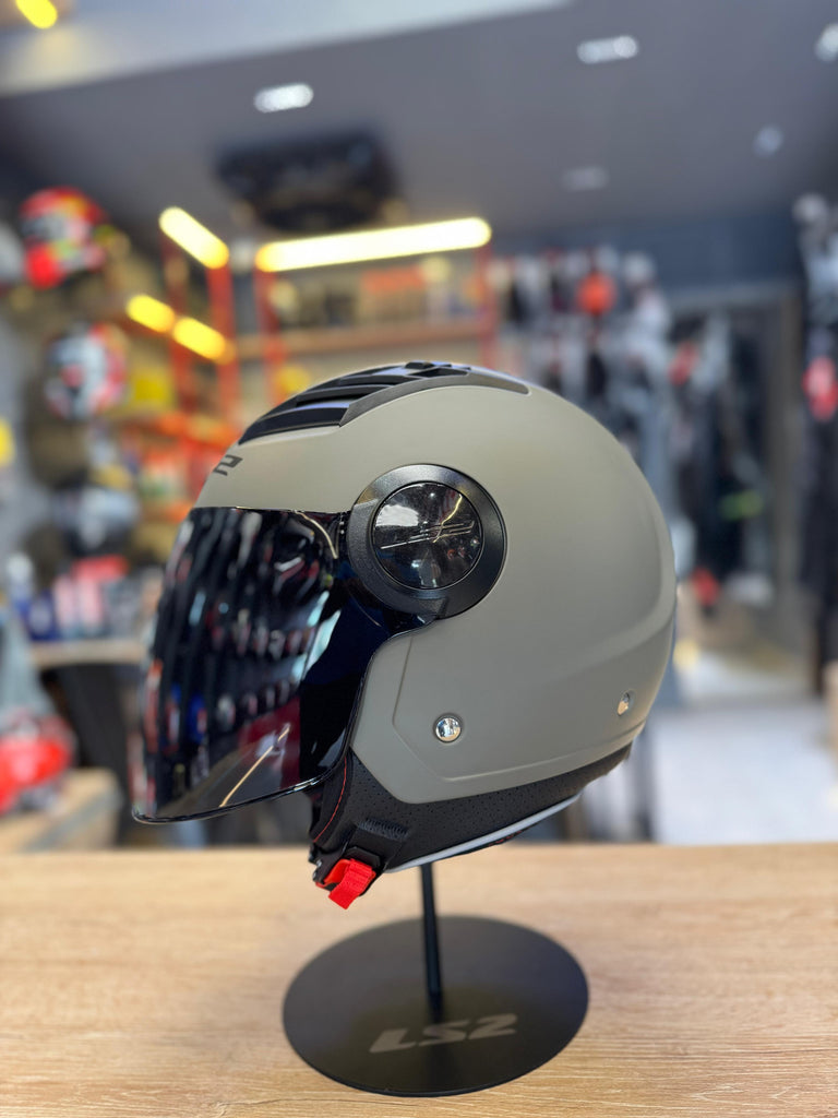 OF562 Airflow Solid Matt Sand