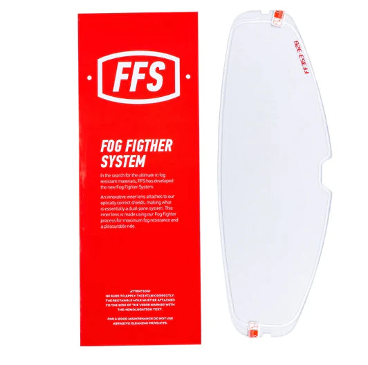 ANTI FOG SHIELD FF808