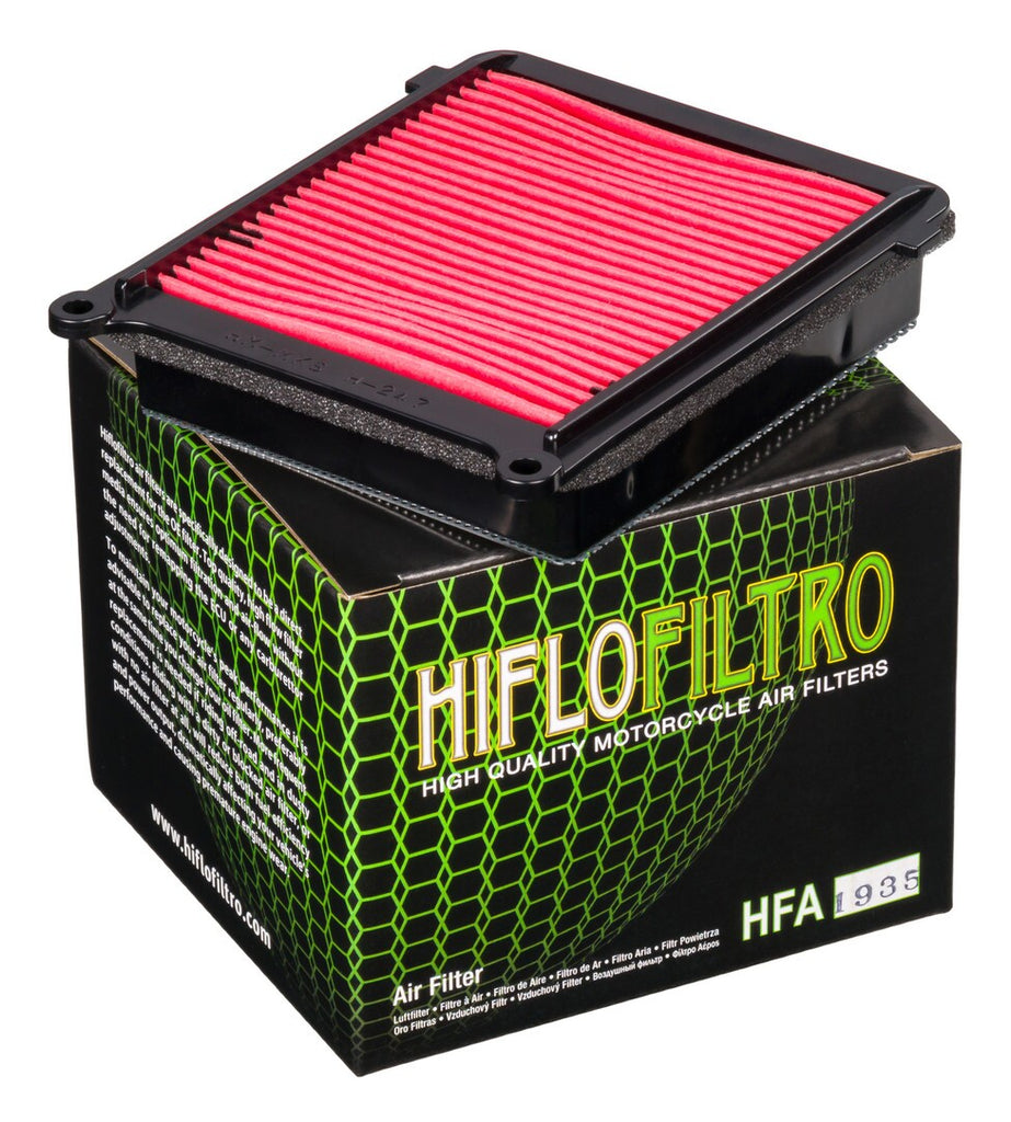 AIR FILTER HONDA AFRICA TWIN CRF1100L HIFLO ( 1 Pair )