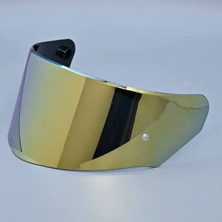 FF320 FF800 FF353 FF806 FF810 Visor Golden