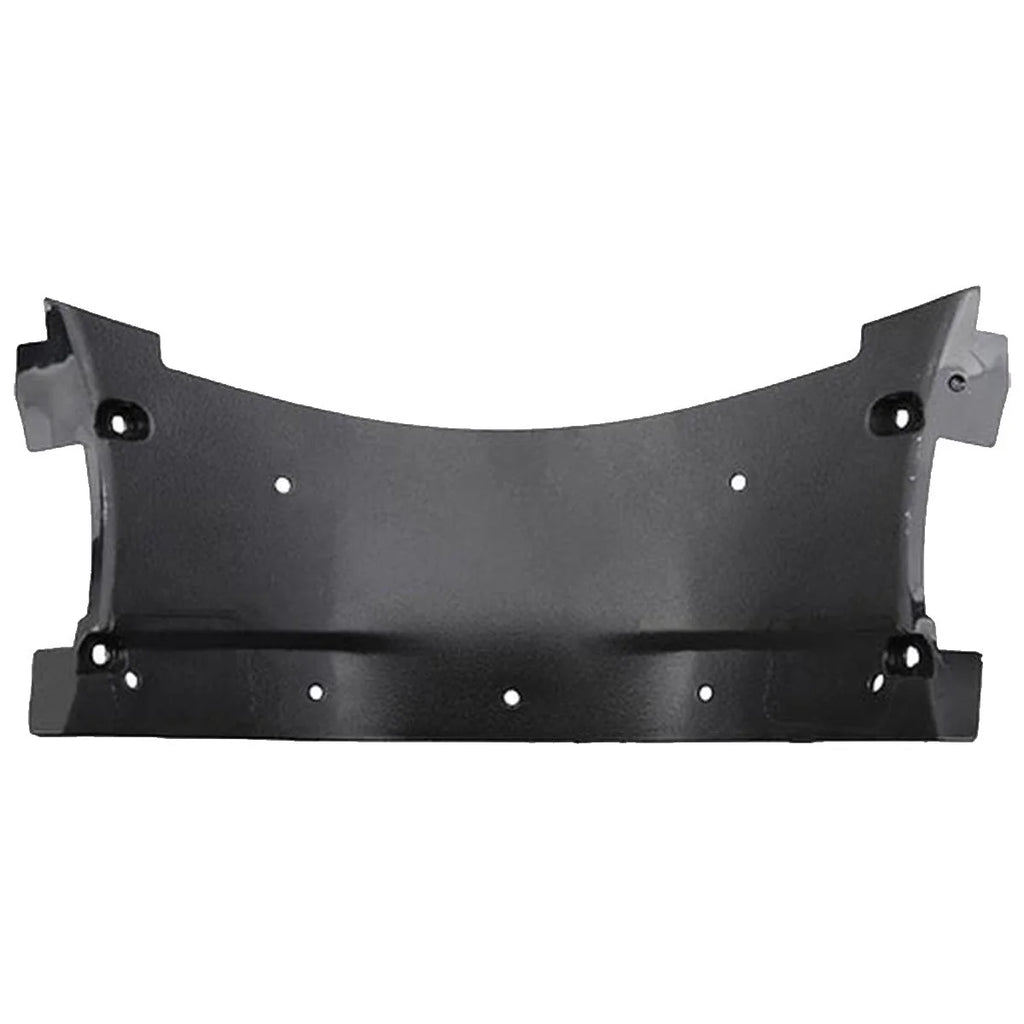 FF808 CHIN BAR MIDDLE PLASTIC PART