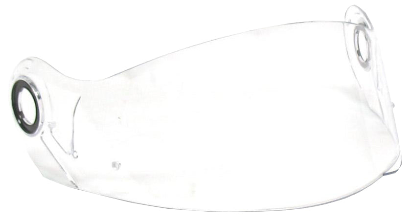 FF345 VISOR CLEAR