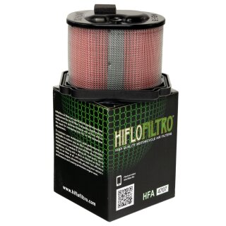 AIR FILTER REPLACEMENT YAMAHA XTZ690 / XTZ700 / MT-07 / YZF-R7 2017-2026