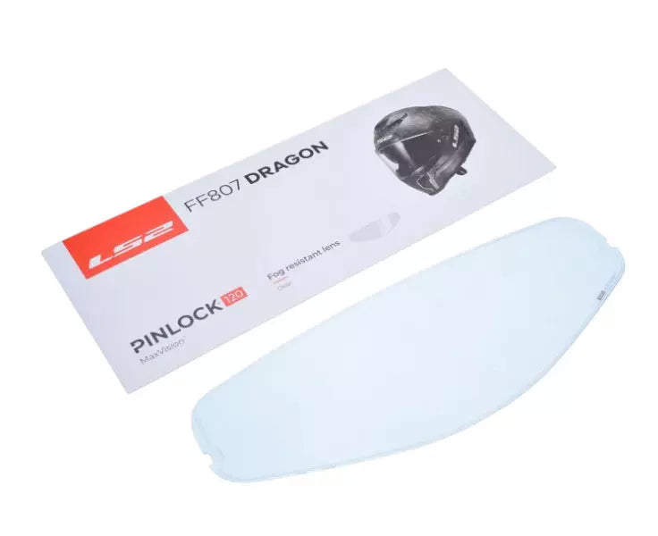 ANTI FOG SHEILD FF807