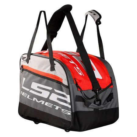 LS2 Racing Handle Bag