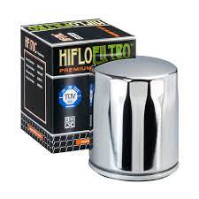 Hiflo Oil Filter For Harley Davidson Road King/ Softail/ Sportster HF170C
