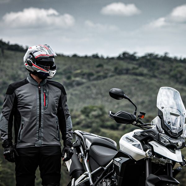 LS2 Alba Man Mesh Dark Grey Black – www.ls2helmetspk.com