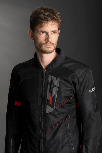 Riding Jackets www.ls2helmetspk